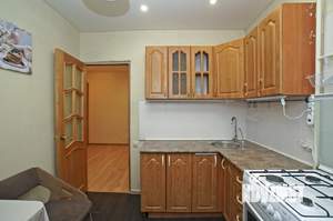 1-к квартира, вторичка, 31м2, 2/5 этаж