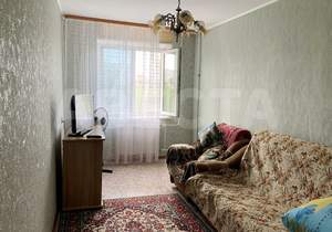 2-к квартира, вторичка, 40м2, 3/9 этаж