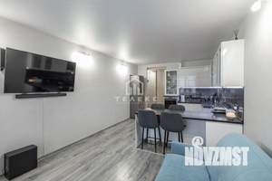 Студия квартира, вторичка, 35м2, 9/12 этаж
