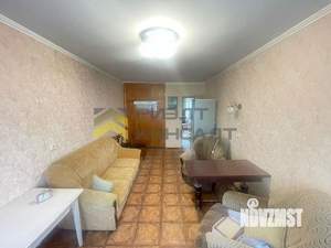 2-к квартира, вторичка, 47м2, 5/5 этаж