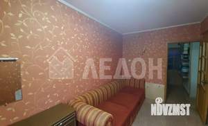 3-к квартира, вторичка, 58м2, 5/5 этаж