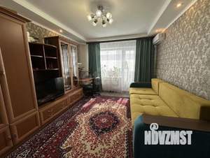 1-к квартира, вторичка, 38м2, 1/10 этаж