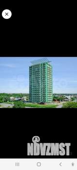 1-к квартира, вторичка, 34м2, 2/16 этаж