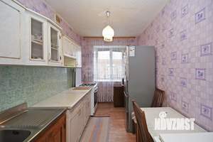 2-к квартира, вторичка, 52м2, 5/5 этаж