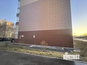 1-к квартира, вторичка, 46м2, 3/10 этаж