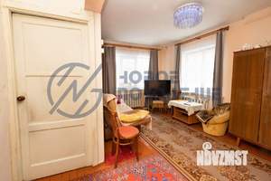 1-к квартира, вторичка, 31м2, 1/5 этаж