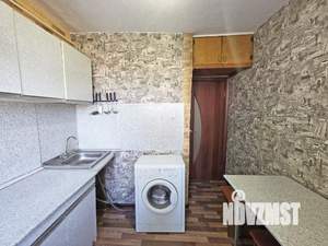 1-к квартира, вторичка, 31м2, 5/5 этаж