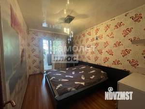 3-к квартира, вторичка, 64м2, 2/9 этаж