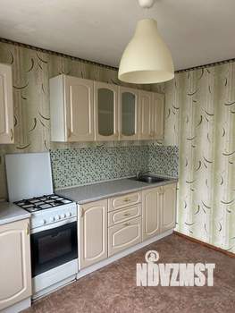 2-к квартира, вторичка, 52м2, 3/5 этаж