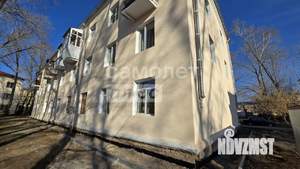 3-к квартира, вторичка, 72м2, 1/3 этаж