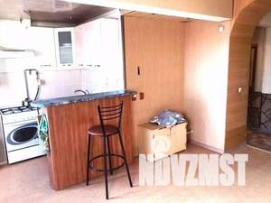 3-к квартира, вторичка, 58м2, 5/5 этаж