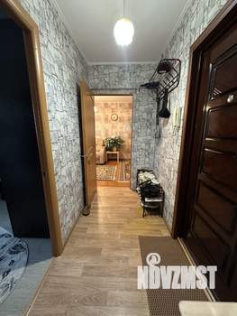 2-к квартира, вторичка, 43м2, 7/9 этаж
