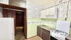 1-к квартира, вторичка, 33м2, 1/9 этаж