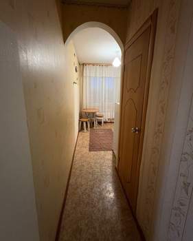 1-к квартира, вторичка, 33м2, 10/10 этаж