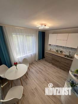 1-к квартира, вторичка, 39м2, 4/10 этаж