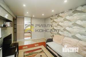 1-к квартира, вторичка, 30м2, 4/5 этаж