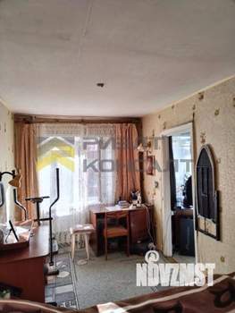 2-к квартира, вторичка, 44м2, 2/5 этаж