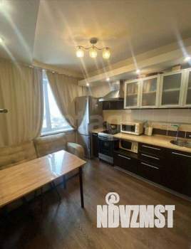 1-к квартира, вторичка, 39м2, 8/12 этаж