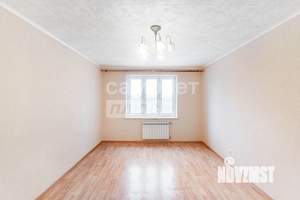 1-к квартира, вторичка, 39м2, 6/10 этаж