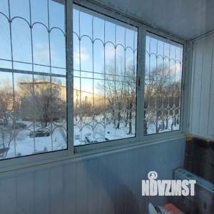 3-к квартира, вторичка, 60м2, 3/9 этаж