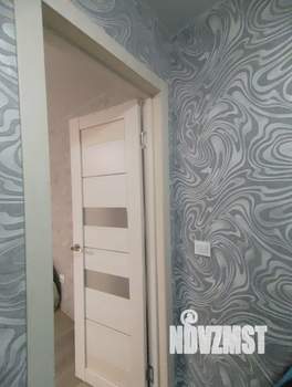 2-к квартира, вторичка, 42м2, 1/5 этаж