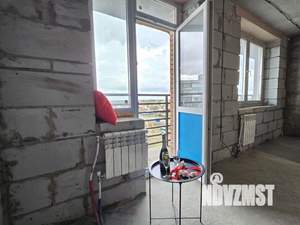 1-к квартира, вторичка, 32м2, 7/10 этаж