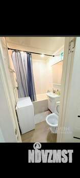 1-к квартира, вторичка, 31м2, 5/5 этаж