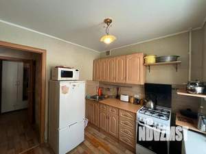 1-к квартира, вторичка, 31м2, 1/5 этаж