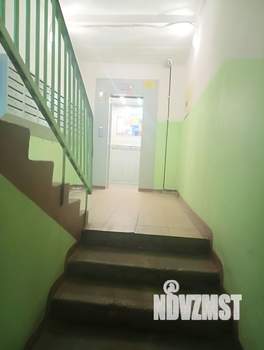 2-к квартира, вторичка, 44м2, 8/9 этаж