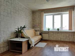 2-к квартира, вторичка, 35м2, 6/9 этаж