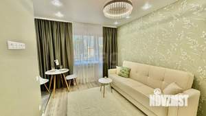 2-к квартира, вторичка, 44м2, 5/5 этаж