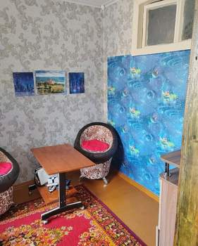 2-к квартира, вторичка, 45м2, 5/5 этаж