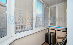 4-к квартира, вторичка, 135м2, 4/8 этаж