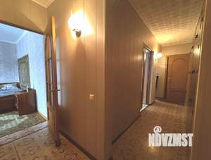 2-к квартира, вторичка, 51м2, 1/10 этаж