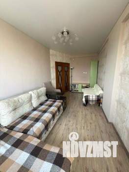 1-к квартира, вторичка, 34м2, 12/14 этаж