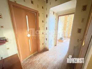 1-к квартира, вторичка, 37м2, 7/9 этаж