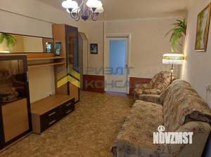 2-к квартира, вторичка, 48м2, 4/5 этаж