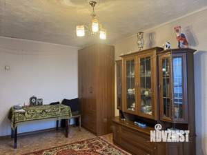 2-к квартира, вторичка, 49м2, 4/5 этаж