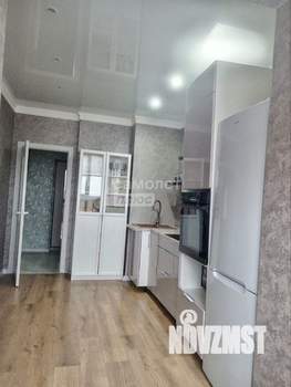 2-к квартира, вторичка, 46м2, 9/9 этаж