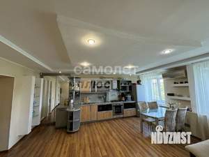 4-к квартира, вторичка, 88м2, 5/5 этаж