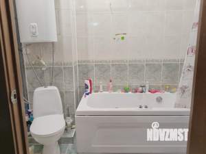 3-к квартира, вторичка, 62м2, 1/9 этаж