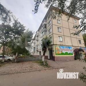 2-к квартира, вторичка, 46м2, 4/5 этаж