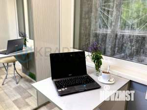 2-к квартира, вторичка, 43м2, 1/9 этаж