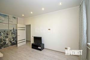 1-к квартира, вторичка, 38м2, 7/17 этаж