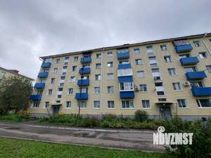 2-к квартира, вторичка, 45м2, 5/5 этаж