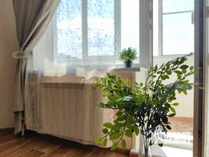 1-к квартира, вторичка, 37м2, 9/9 этаж