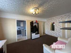 3-к квартира, вторичка, 50м2, 1/5 этаж