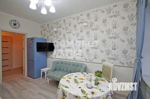 3-к квартира, вторичка, 80м2, 7/7 этаж