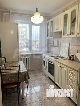 1-к квартира, вторичка, 31м2, 11/14 этаж