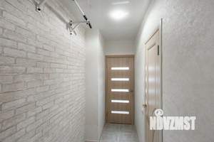 1-к квартира, вторичка, 36м2, 9/11 этаж